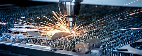 outsourcing metal fabrication process